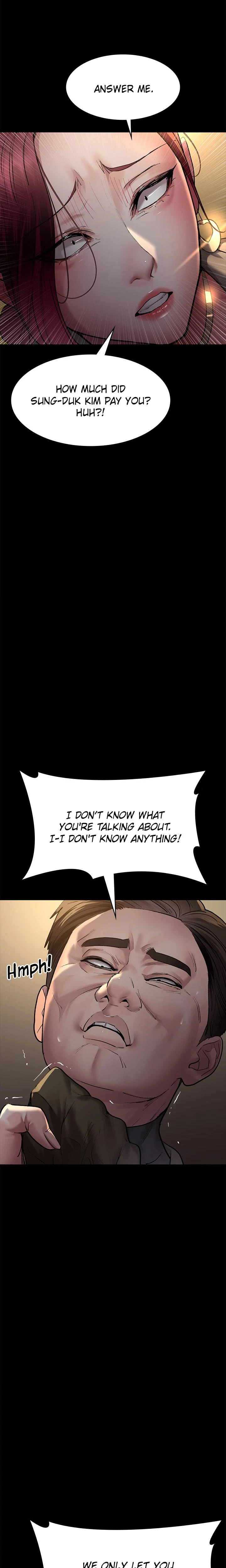 Slave Hospital Chapter 053 Page 9