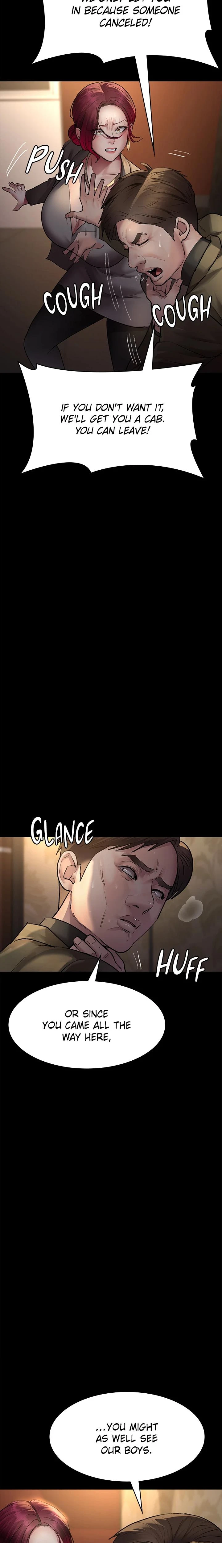 Slave Hospital Chapter 053 Page 10