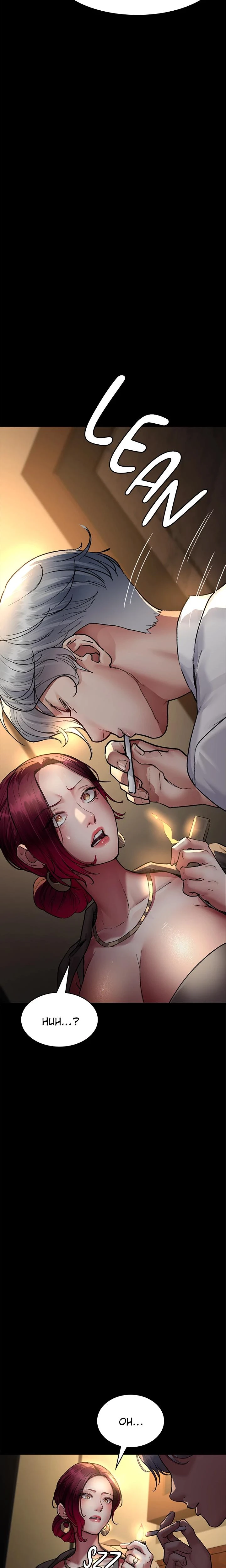 Slave Hospital Chapter 053 Page 19