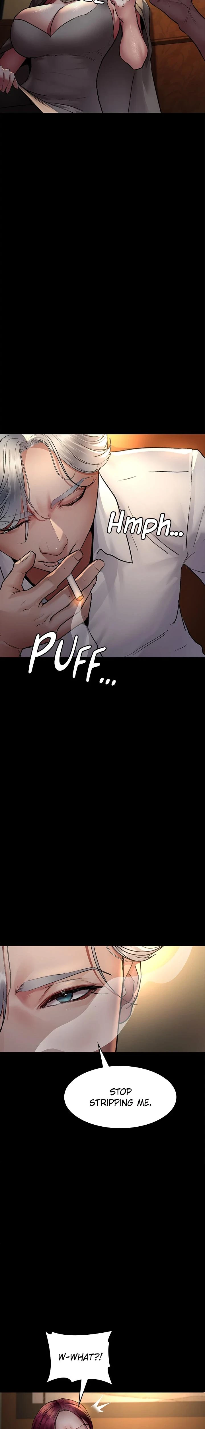 Slave Hospital Chapter 053 Page 20