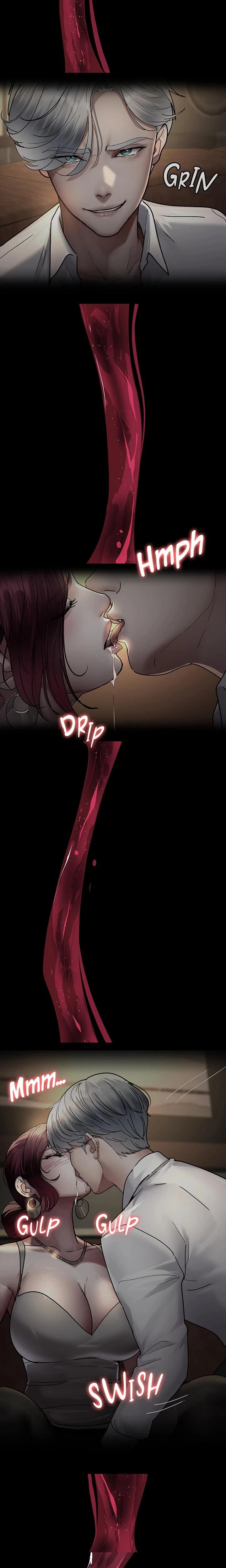 Slave Hospital Chapter 053 Page 25