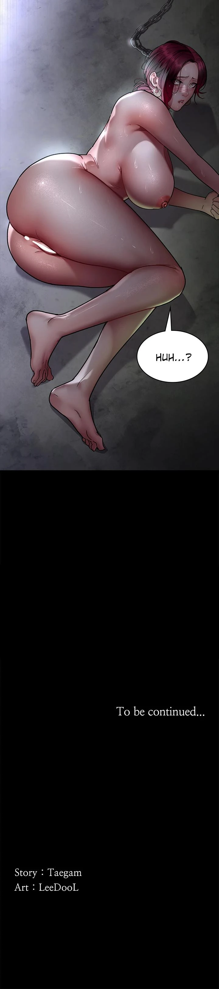 Slave Hospital Chapter 053 Page 30