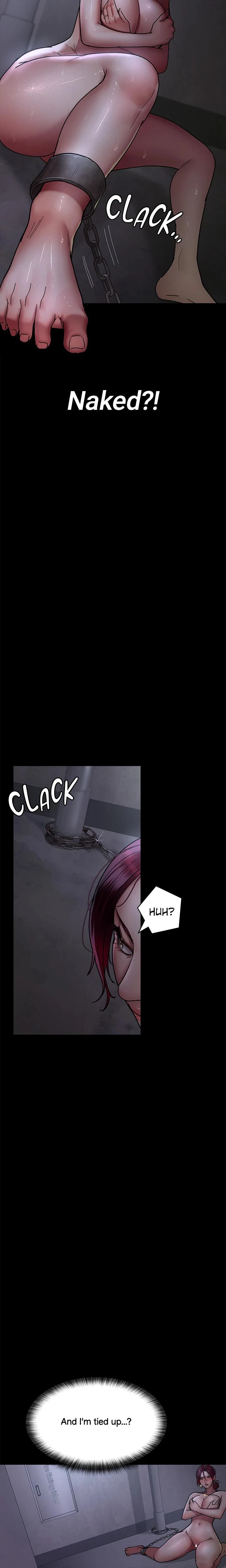 Slave Hospital Chapter 054 Page 2