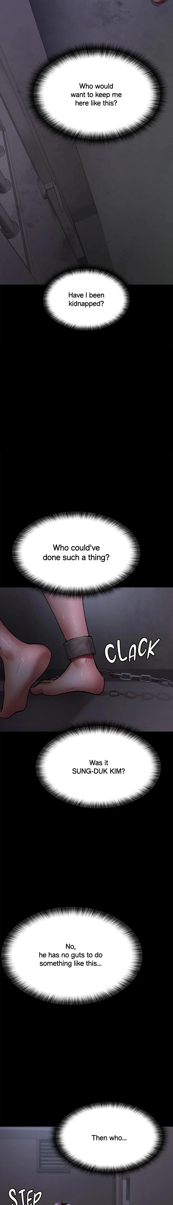 Slave Hospital Chapter 054 Page 3