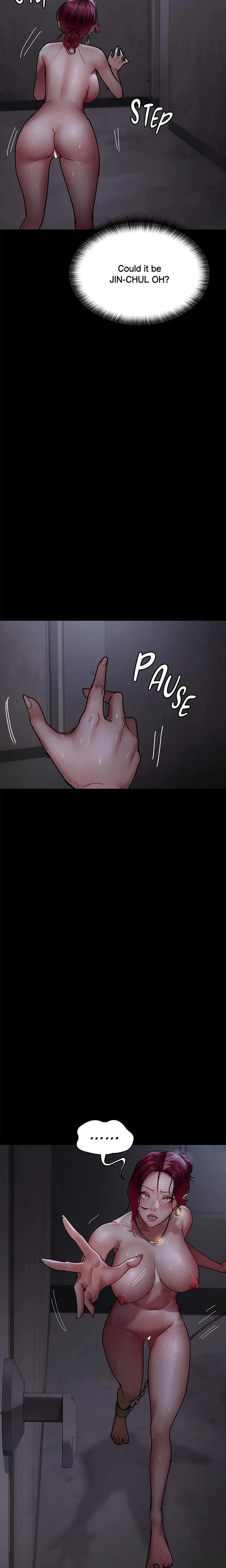 Slave Hospital Chapter 054 Page 4