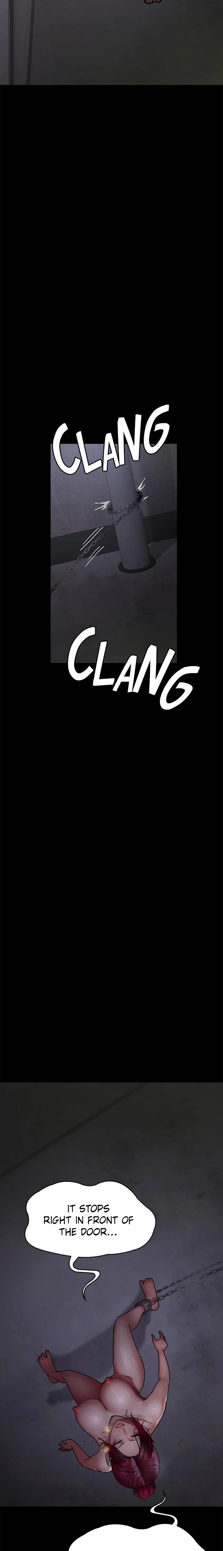 Slave Hospital Chapter 054 Page 5