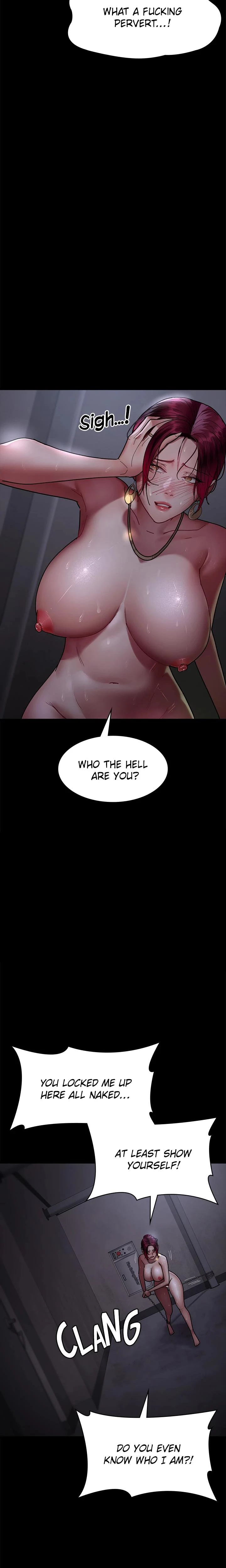 Slave Hospital Chapter 054 Page 6