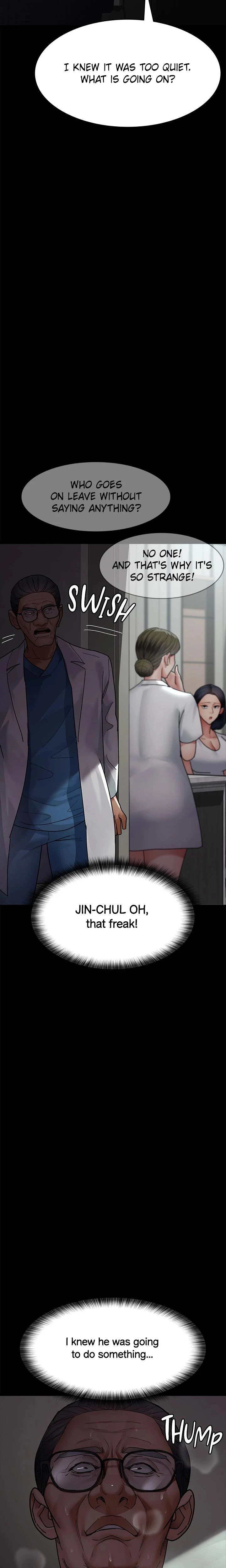 Slave Hospital Chapter 054 Page 10