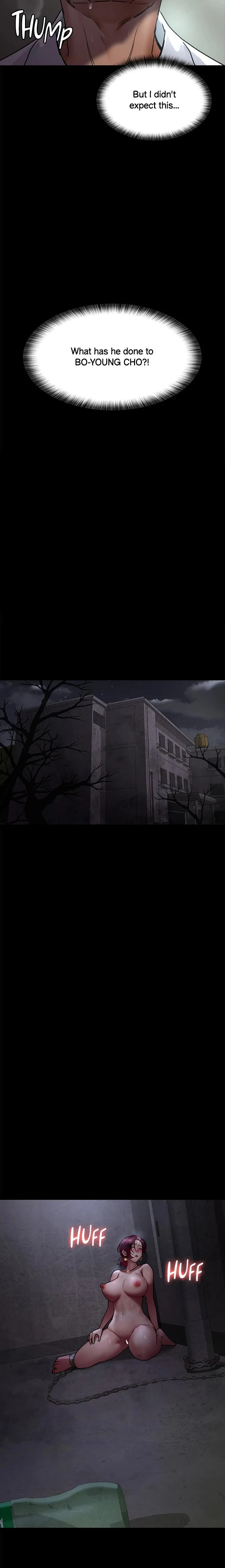 Slave Hospital Chapter 054 Page 11