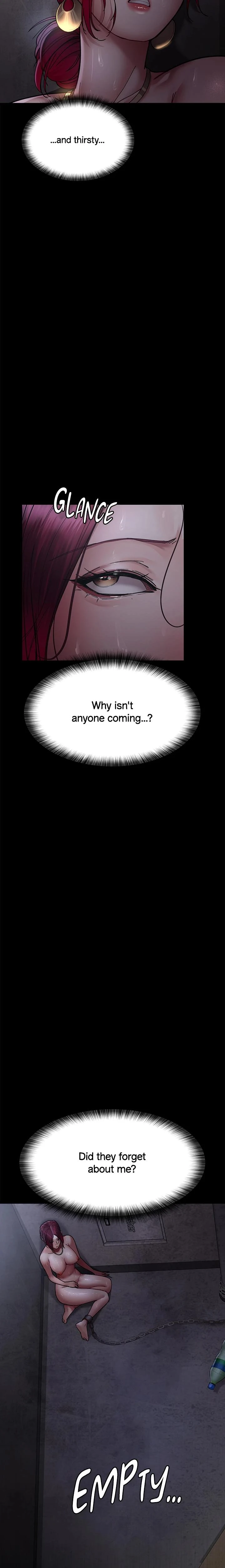 Slave Hospital Chapter 054 Page 13