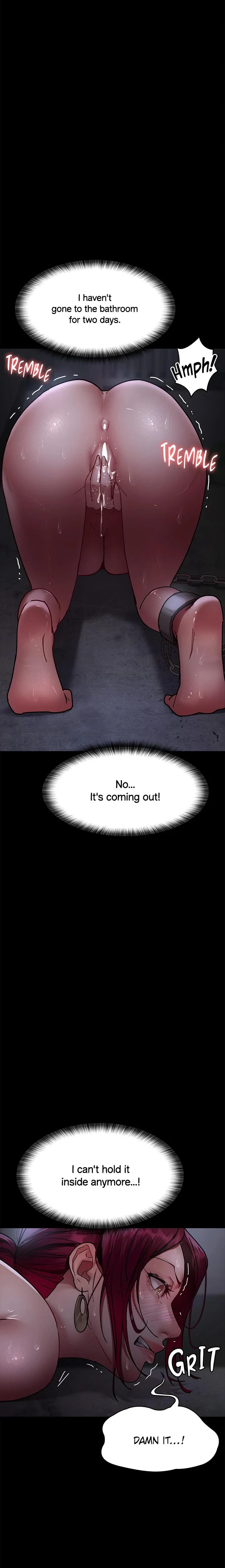 Slave Hospital Chapter 054 Page 15