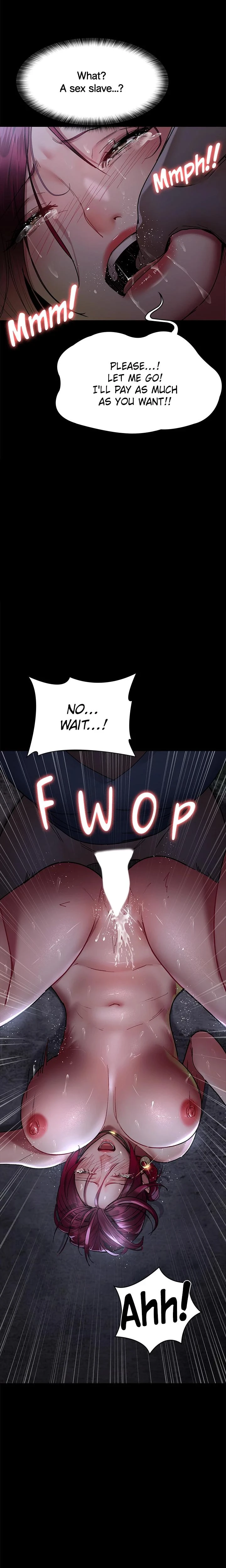 Slave Hospital Chapter 054 Page 24