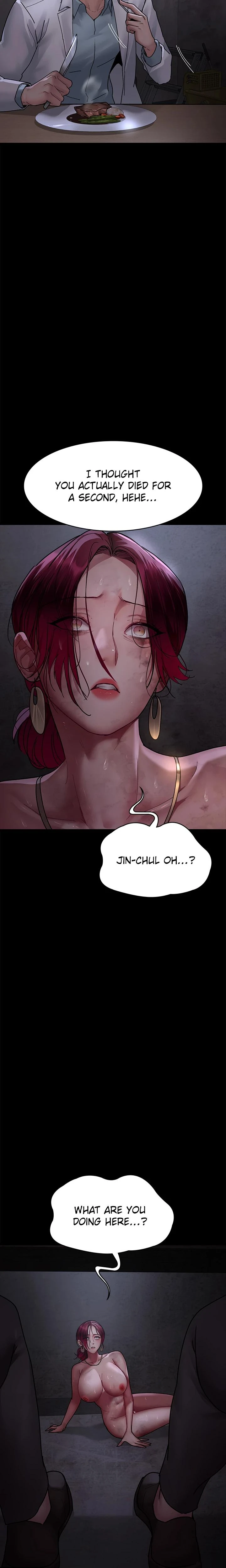 Slave Hospital Chapter 054 Page 30