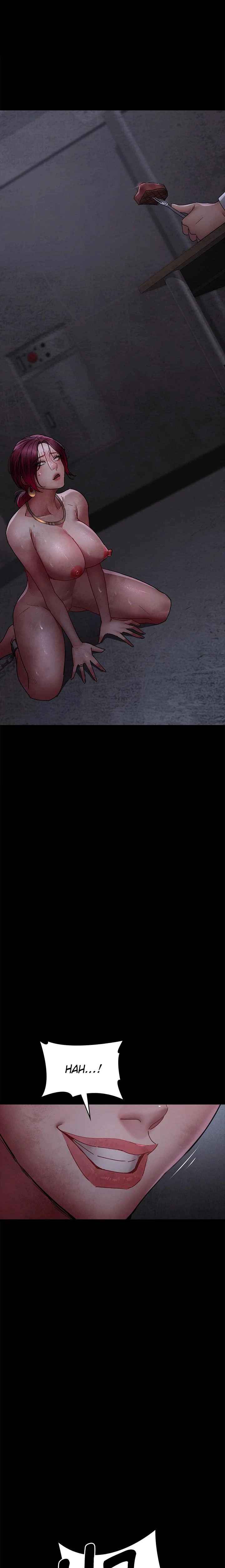 Slave Hospital Chapter 055 Page 1