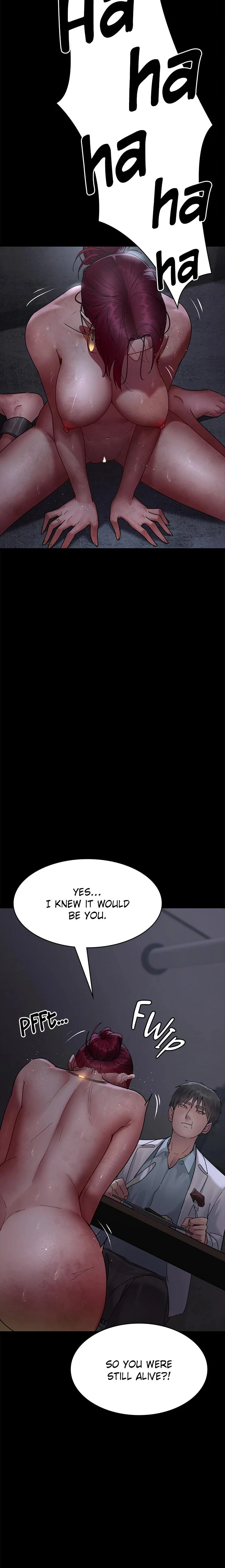 Slave Hospital Chapter 055 Page 2