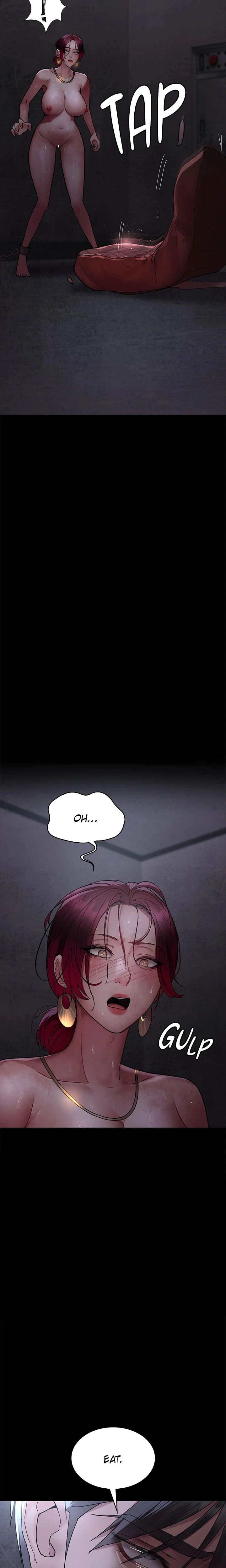 Slave Hospital Chapter 055 Page 4