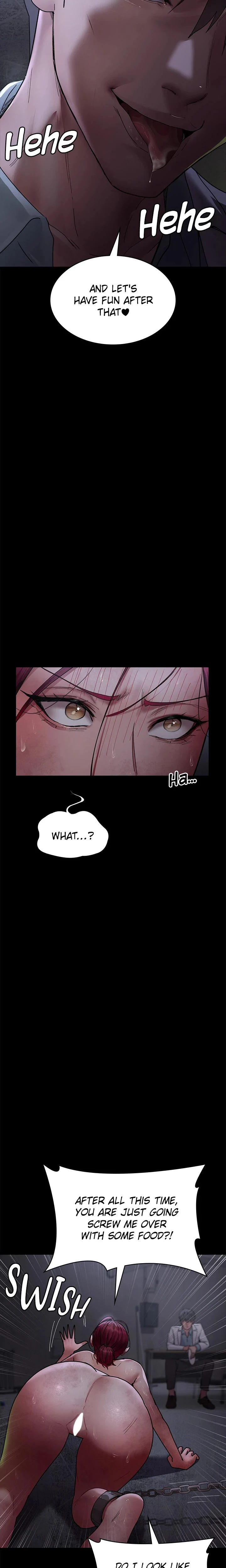 Slave Hospital Chapter 055 Page 5