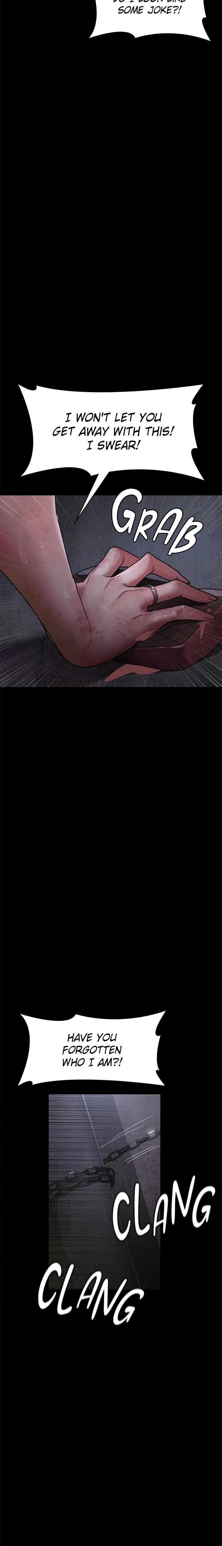 Slave Hospital Chapter 055 Page 6