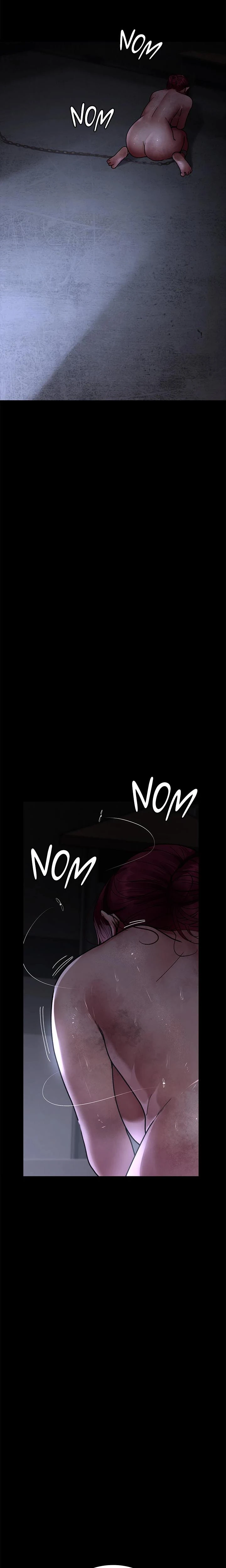 Slave Hospital Chapter 055 Page 11