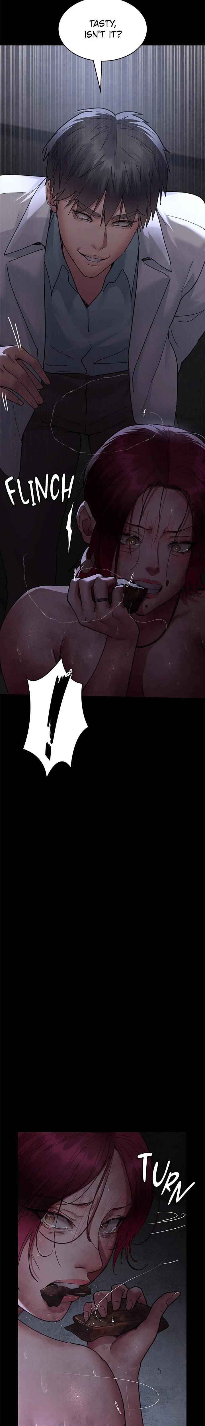 Slave Hospital Chapter 055 Page 12