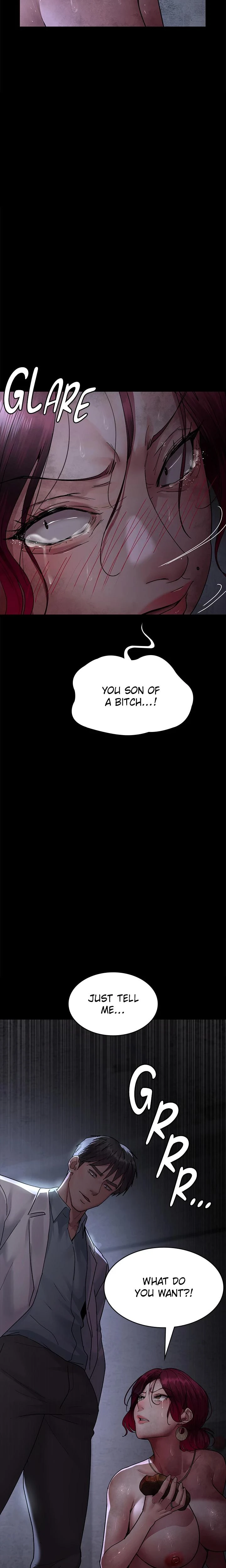 Slave Hospital Chapter 055 Page 13