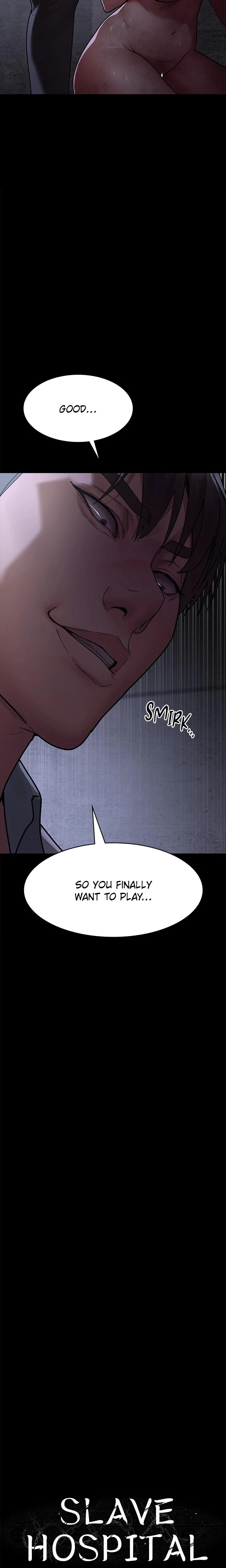 Slave Hospital Chapter 055 Page 14