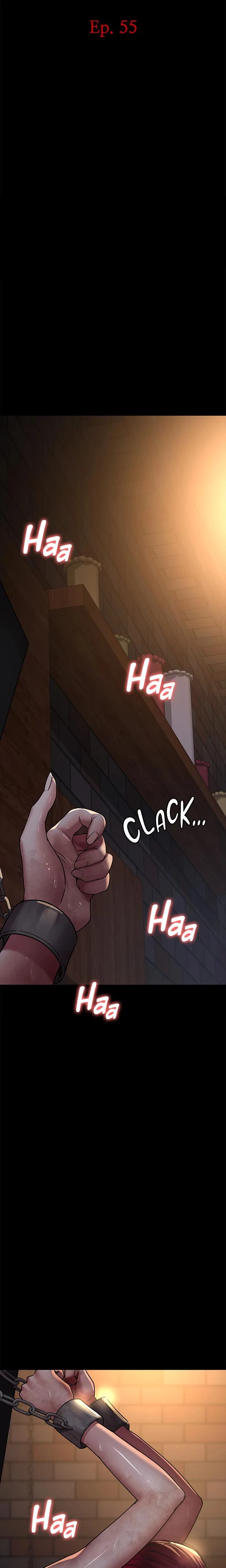 Slave Hospital Chapter 055 Page 15