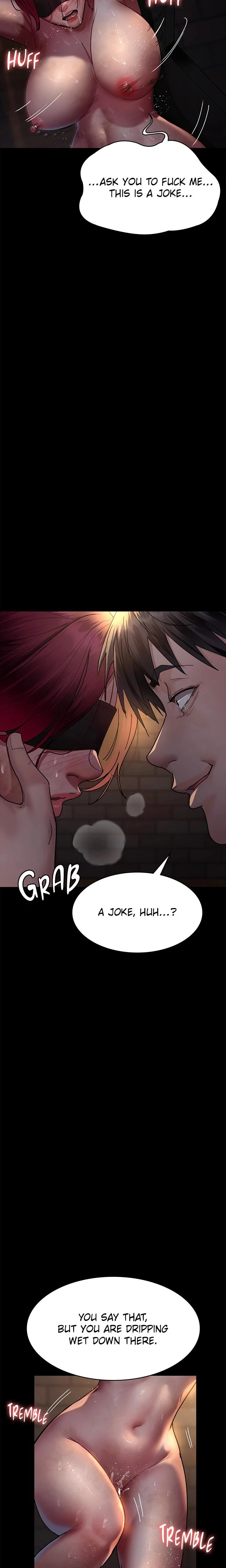 Slave Hospital Chapter 055 Page 19