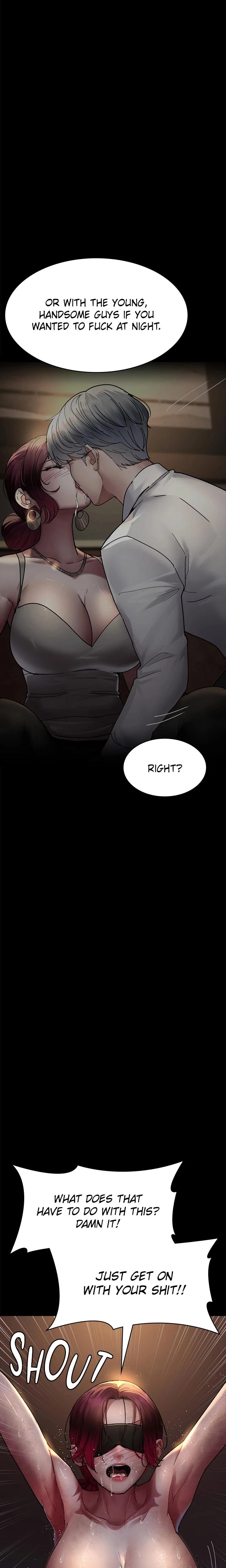 Slave Hospital Chapter 055 Page 29