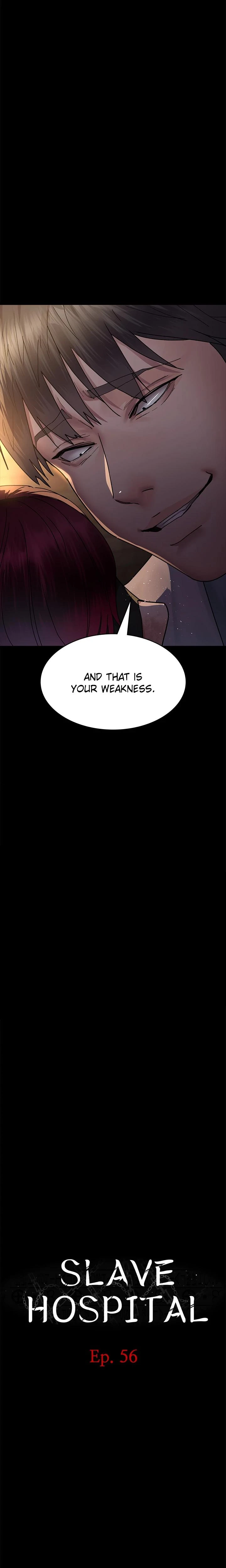 Slave Hospital Chapter 056 Page 3