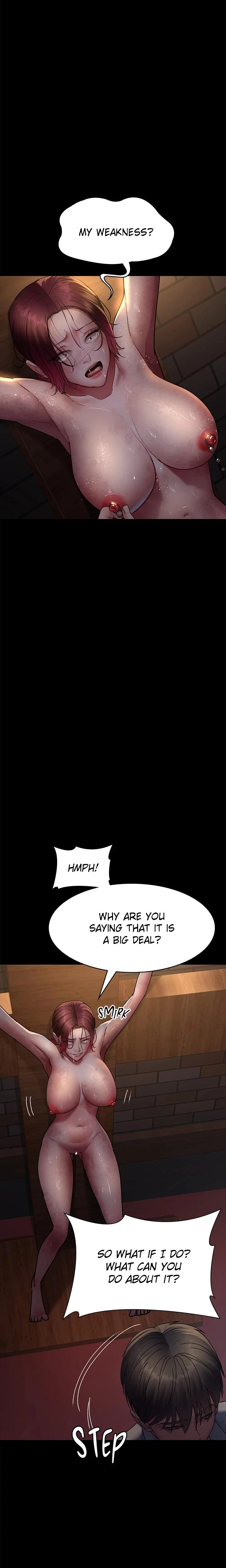 Slave Hospital Chapter 056 Page 4