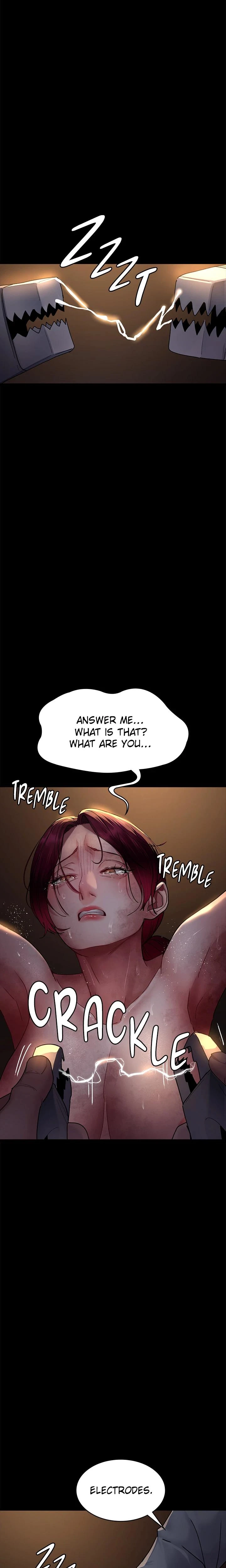 Slave Hospital Chapter 056 Page 7