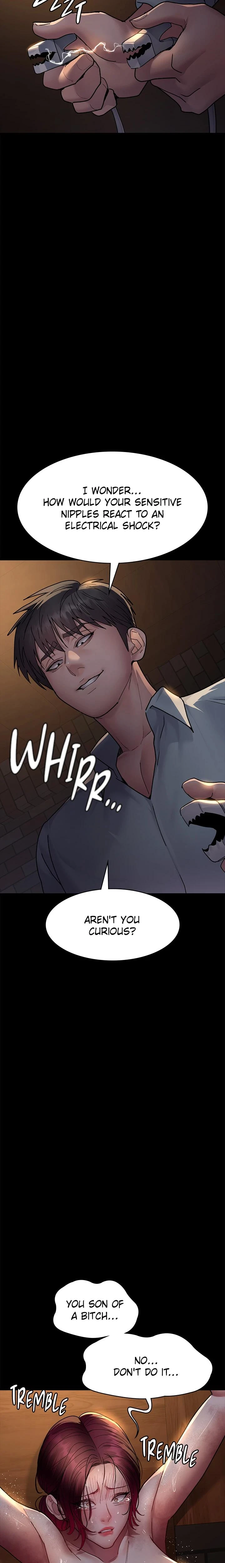 Slave Hospital Chapter 056 Page 8