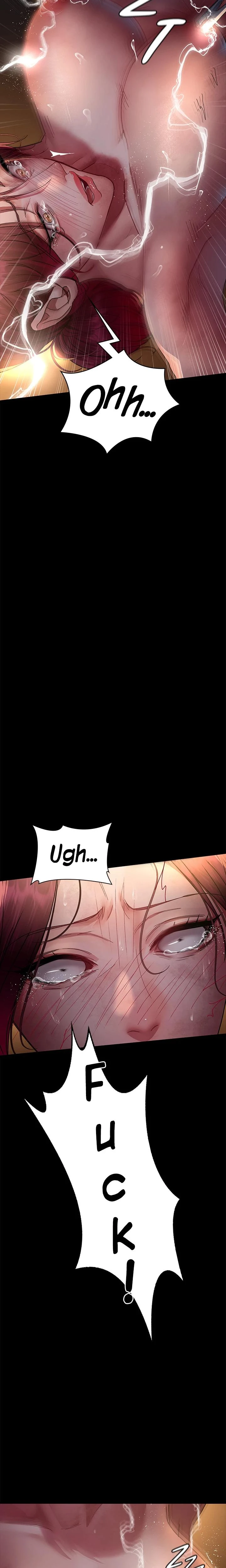 Slave Hospital Chapter 056 Page 12