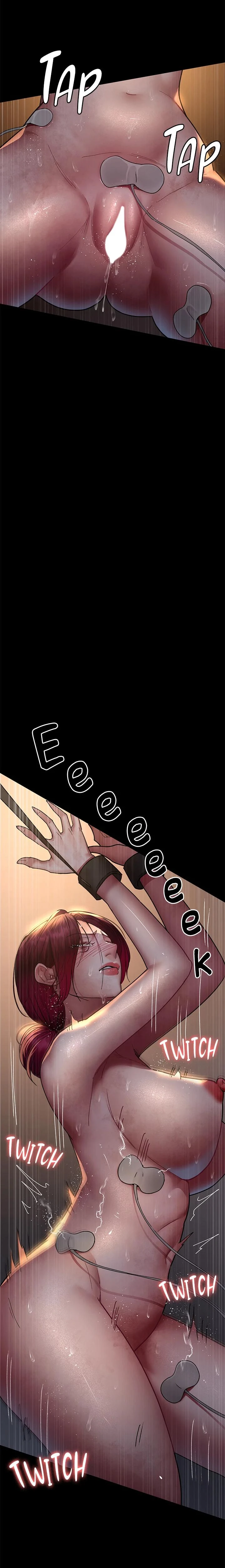 Slave Hospital Chapter 056 Page 21