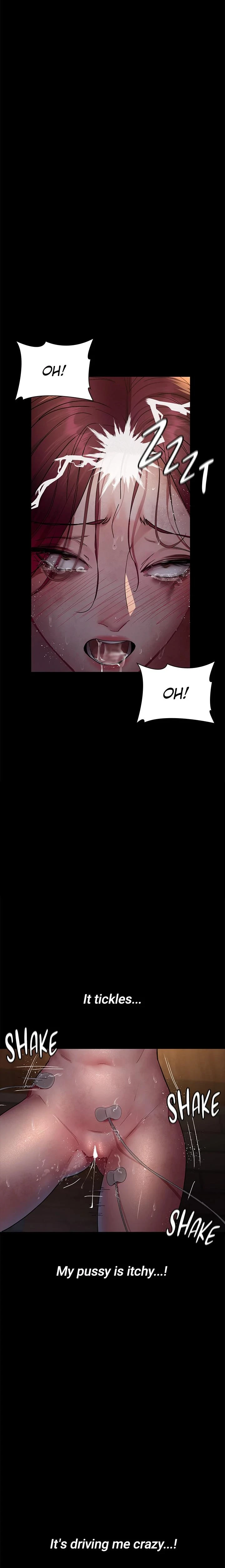 Slave Hospital Chapter 056 Page 22