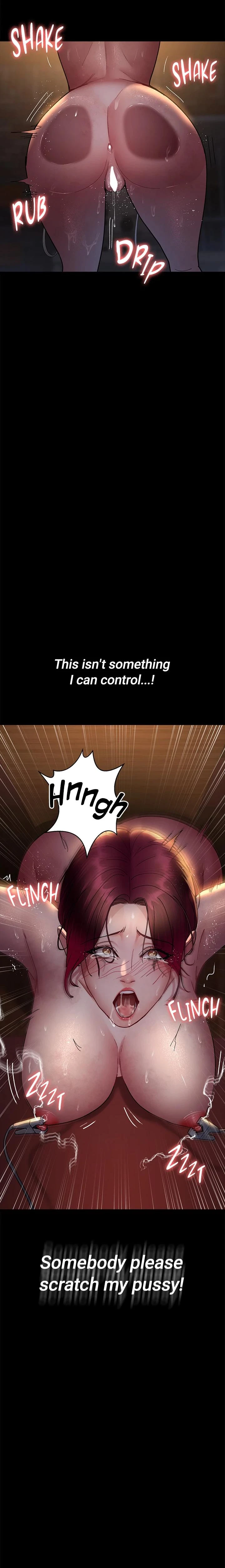 Slave Hospital Chapter 056 Page 23