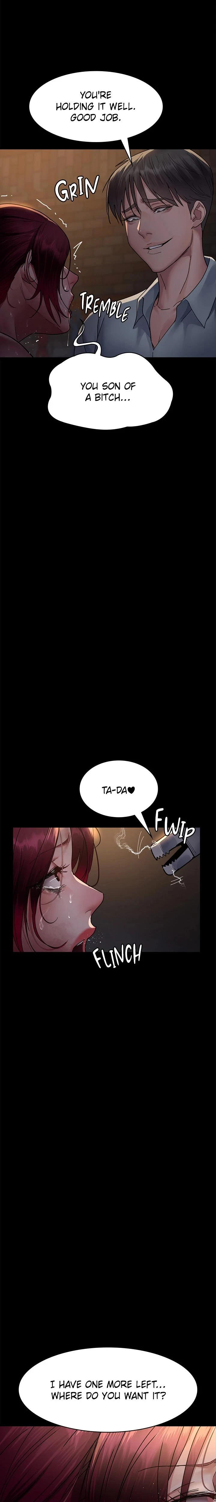 Slave Hospital Chapter 056 Page 24