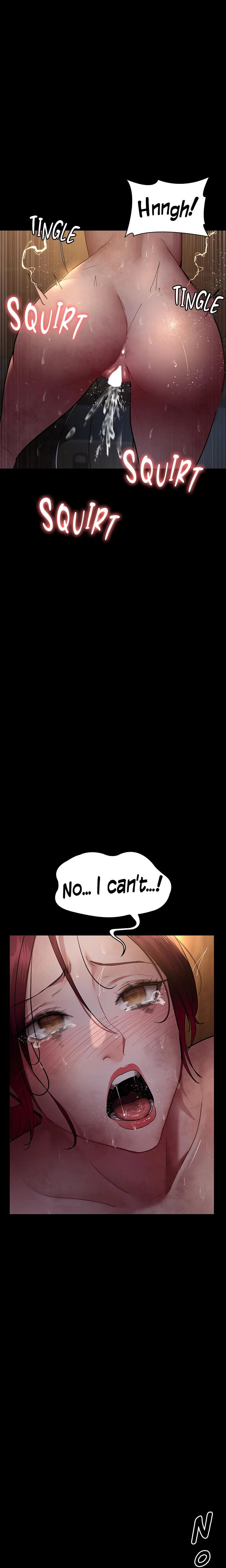 Slave Hospital Chapter 057 Page 1