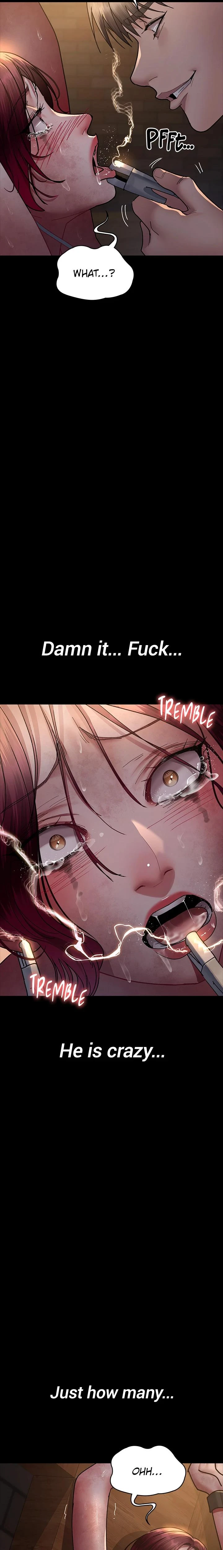 Slave Hospital Chapter 057 Page 5