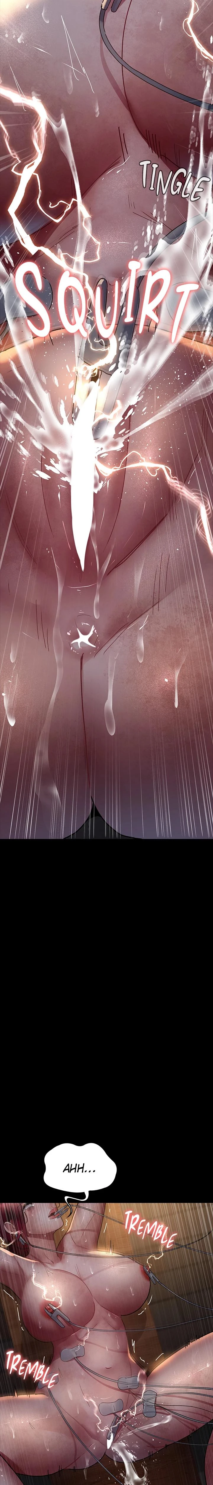 Slave Hospital Chapter 057 Page 9