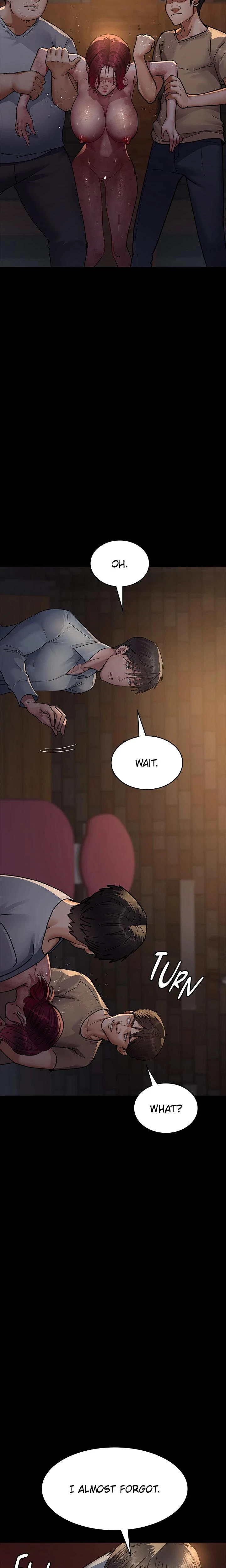 Slave Hospital Chapter 057 Page 14