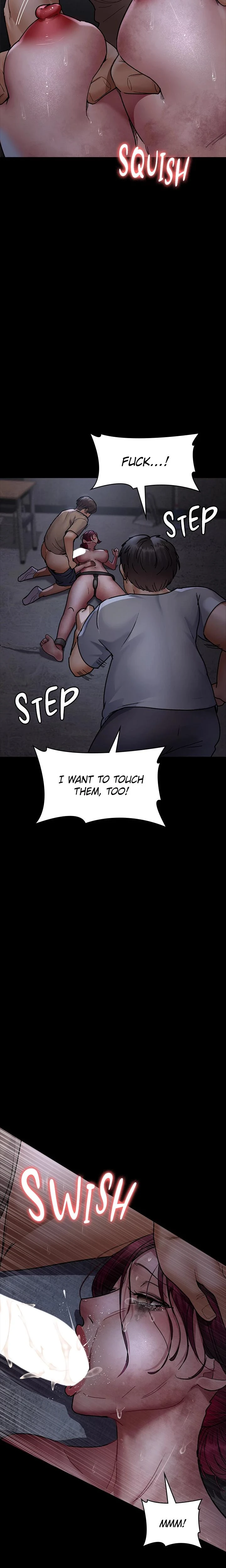 Slave Hospital Chapter 057 Page 20