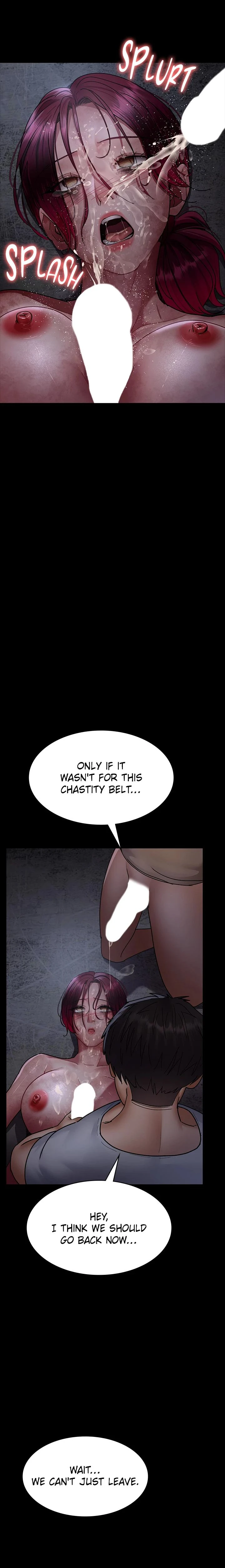 Slave Hospital Chapter 057 Page 24