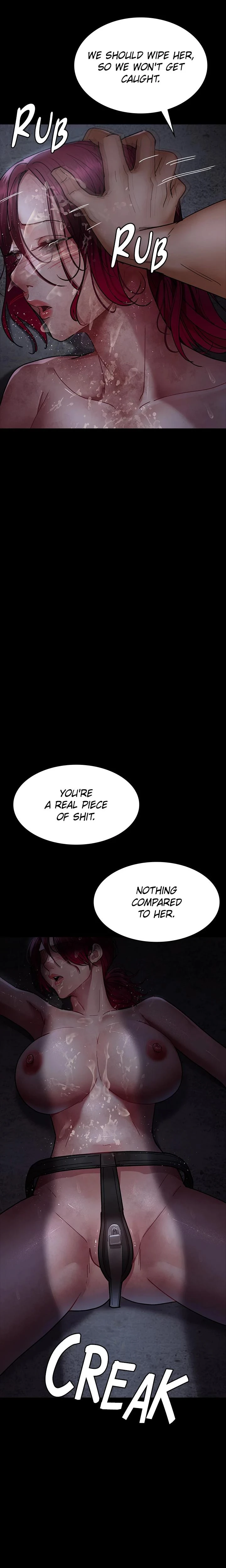 Slave Hospital Chapter 057 Page 25