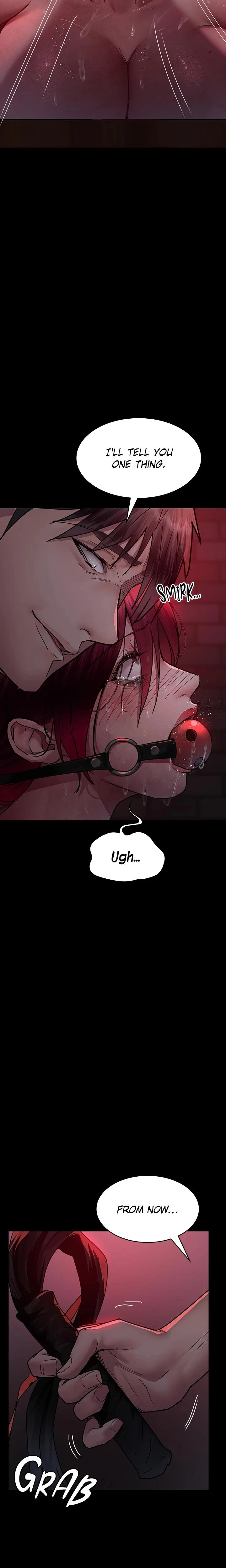 Slave Hospital Chapter 058 Page 5