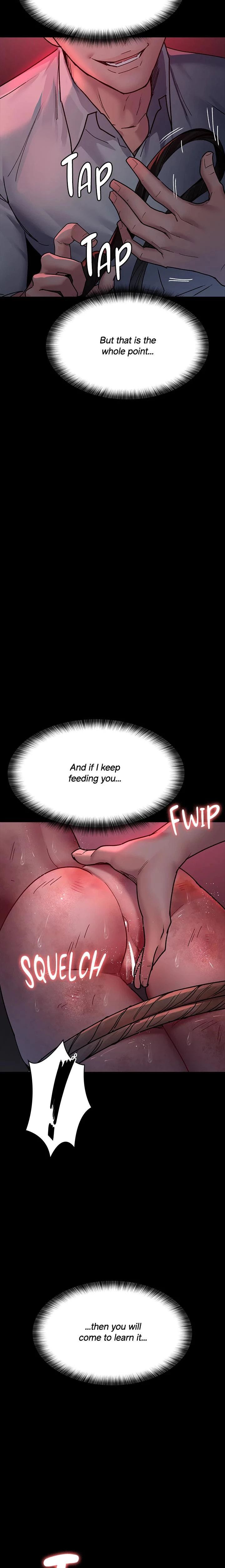 Slave Hospital Chapter 058 Page 12
