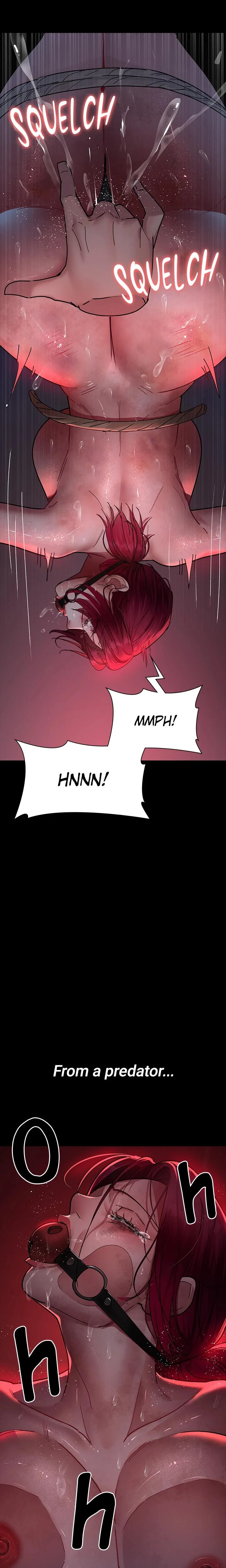 Slave Hospital Chapter 058 Page 14