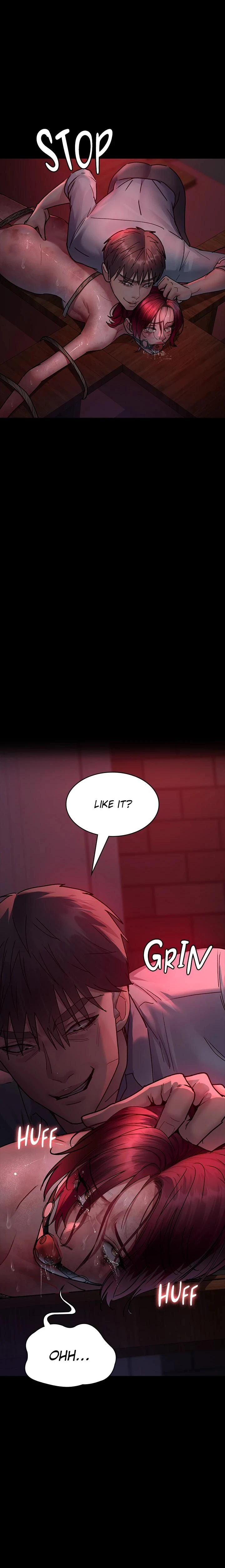 Slave Hospital Chapter 058 Page 18