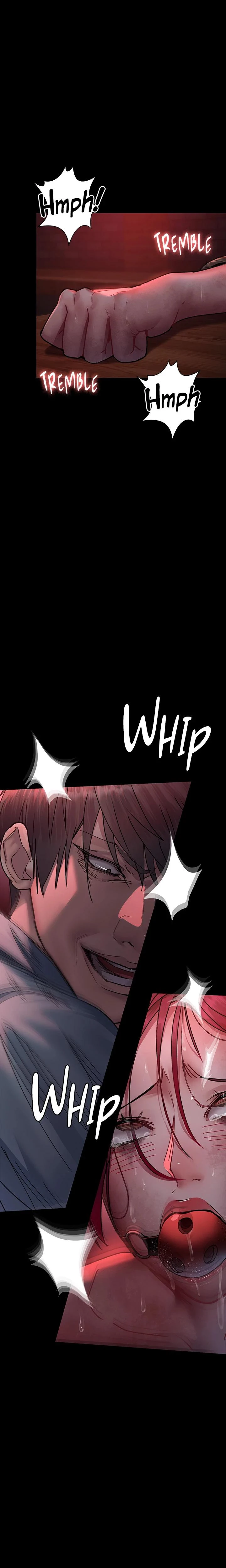 Slave Hospital Chapter 058 Page 22